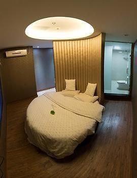 Lemon Hotel- Ma'Anshan ภายนอก รูปภาพ