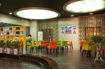 Lemon Hotel- Ma'Anshan ภายนอก รูปภาพ