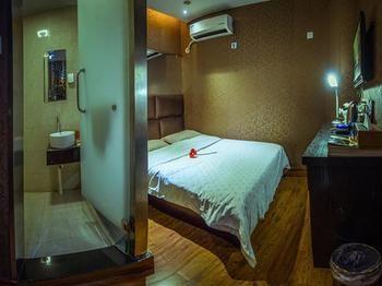 Lemon Hotel- Ma'Anshan ภายนอก รูปภาพ